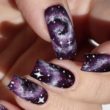 45 So Damn Sexy Purple Nail Art Designs