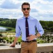 40 Exclusive Business Casual for Men