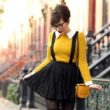 45 Cute Fall Outfits Ideas