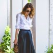 25 Unique Ideas To Make Most Of Your Classic White Shirt