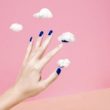 45 Pastel Nails Designs that are Creatively Stylish