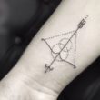 135 Small Tattoo Designs With Powerful Meaning