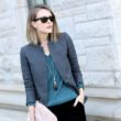 135 Non-Boring Work Outfits To Wear This Fall