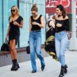 Wear Ankle Boots With Jeans Fashionably (45 Chic Ways)