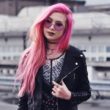 45 Supremely Cute Emo Hairstyles For Girls