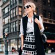 Try These 25 Chic Sleeveless Blazer Outfits In Every Season