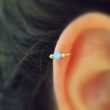 Top 10 Cute Ear Piercing Types and Locations