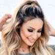 65 Quick and Easy Back to School Hairstyles for 2017