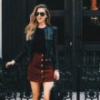 46 Flattering Airport Fashion Outfits to Travel in Style