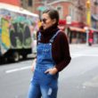 30 Stylish Types Of Overalls Outfit To Try ASAP