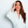 3 Ways a Bathrobe Can Make Your Life More Comfortable