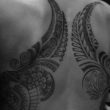 45 Maori Tribal Tattoo Designs You Should Consider For First Ink