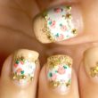 35 Trending Nail Art Designs for Short Nails