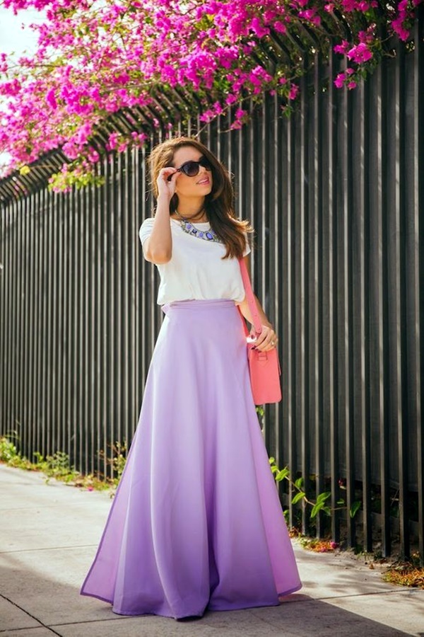 lavender easter dress womens