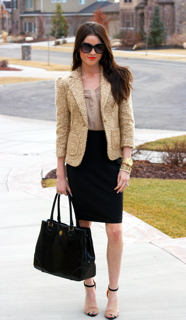 The 7 Best Business Casual Outfits for Women - PureWow