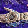 40 Beautiful and Simple Henna Designs for Hands