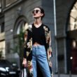 42 Summer Street Style Fashion Outfits In 2017