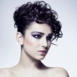 42 Darling Short Curly Hair styles for Refreshed Look