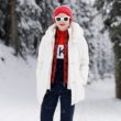 What To Wear In The Snow | 40 Warm Snow Outfit Ideas