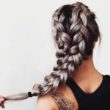 35 Most Repinned Braided Hairstyles on Pinterest