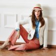 40 Preppy Spring Outfits To Inspire You