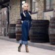 35 Chic Wide Leg Pants Outfits to Steal