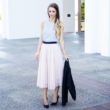 40 Professional Skirt Outfits For Work To Copy In 2018