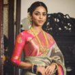 The uniqueness of Indian wedding Sarees: Exclusive Silks of Finery and Dazzle