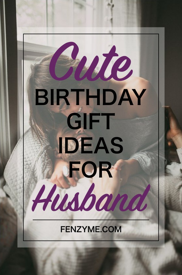 perfect birthday gift for him