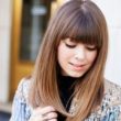 Easy-Hairstyles-for-Work-to-Get-Your-Day-Started