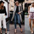 Cute Casual Work Outfits to Wear all day Long