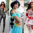 Sexiest Halloween Costume Ideas