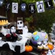 35 Spooky DIY Halloween Party Decoration Ideas 2018