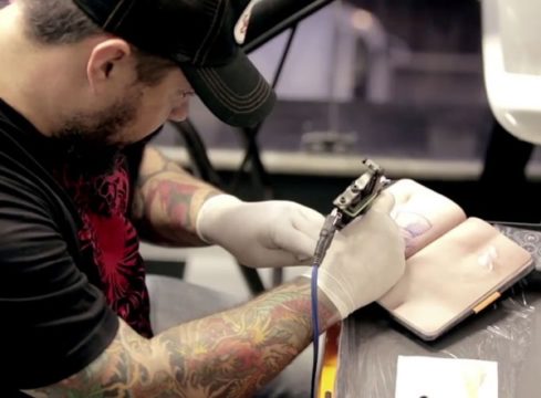 How To Design And Create Your Own Tattoo In Best Way - Fashion Enzyme