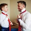 Lifestyle Tips: How Boys Grow Up To Be Men?