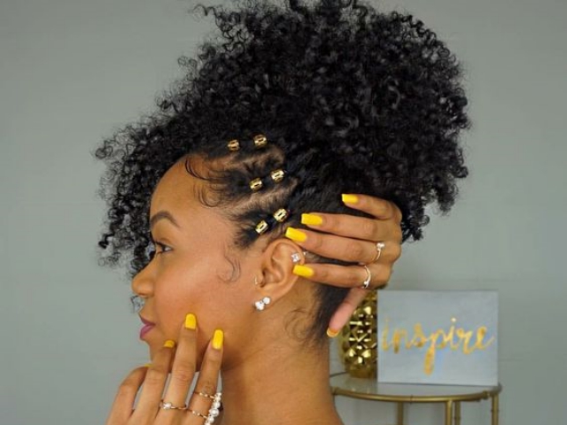 40 Beautiful Ebony Girls Hairstyles That Re Easy Fashion