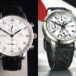 A Look at Convenient, Functional and Fashionable Watches by IWC