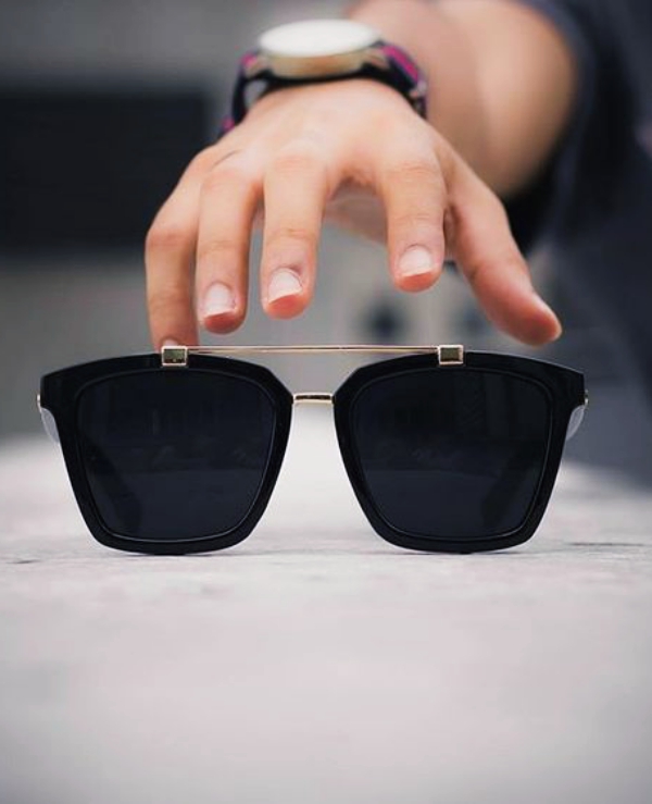 9 Of The Most Iconic Sunglass Styles For Men Fashion Enzyme 