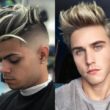 Popular Mens Hair Color Ideas