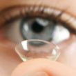 Effect Of Drinking And Smoking On People Wearing Contact Lenses