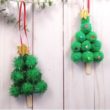 Beautiful DIY Christmas Tree Decorating Ideas