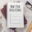 5 New Year Resolutions You Can Stick To