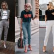 Ultimate Guide To Dress Up A Casual T-Shirt