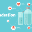 How Hydration Affects Model Beauty