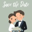 How to Design the Perfect Photo Wedding Invitation