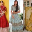 Why is Lehenga Choli Perfect Choice for India Wedding Wear?