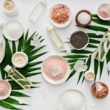 5 Reasons to Use Natural Skincare Products