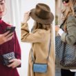 5 Super Chic Bags to Rock This Winter