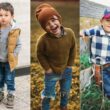 5 Best Looks in Jeans for Your Little Boy