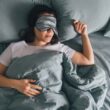 How To Deal With Stress-Related Trouble Sleeping